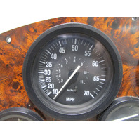 1996 Sunbird Spirit 170 3.0L OMC Cobra Marine Boat Dash Instrument Panel Gauges