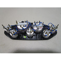 1996 Sunbird Spirit 170 3.0L OMC Cobra Marine Boat Dash Instrument Panel Gauges