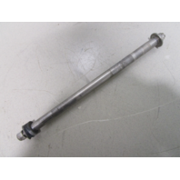 0912810  OMC Cobra Stern Drive Tilt Trim Ram Pivot Pin Rod 912810