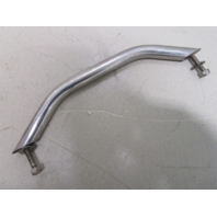 1989 Four Winns 180 Horizon Boat Stainless Steel Grab Handle Bar Rail 13 1/2"