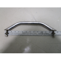 1989 Four Winns 180 Horizon Boat Stainless Steel Grab Handle Bar Rail 13 1/2"