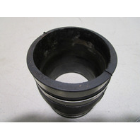 0913592  OMC Cobra & Volvo SX Stern Drive Lower Exhaust Pipe Hose & Clamps