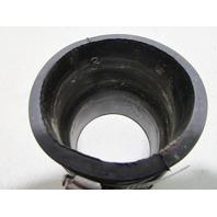 0913592  OMC Cobra & Volvo SX Stern Drive Lower Exhaust Pipe Hose & Clamps