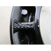 806623 Volvo Penta Marine Stern Drive Transom Clamp Ring