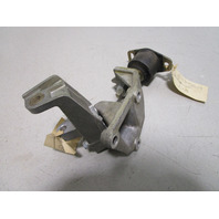 Volvo Penta 250A/B, 251A 4 Cylinder Alternator Bracket & Motor Mount Set