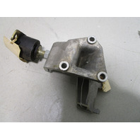 Volvo Penta 250A/B, 251A 4 Cylinder Alternator Bracket & Motor Mount Set