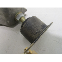 Volvo Penta 250A/B, 251A 4 Cylinder Alternator Bracket & Motor Mount Set