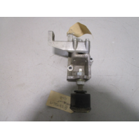 Volvo Penta 250A/B, 251A 4 Cylinder Alternator Bracket & Motor Mount Set