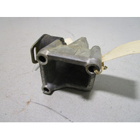 831918 833926 Volvo Penta 4 Cylinder Motor Mount Set