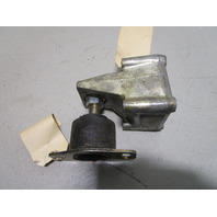 831918 833926 Volvo Penta 4 Cylinder Motor Mount Set