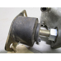 831918 833926 Volvo Penta 4 Cylinder Motor Mount Set