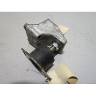 831918 833926 Volvo Penta 4 Cylinder Motor Mount Set