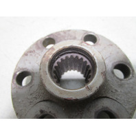 313797 OMC Flywheel Coupler for Stringer 80HP 4 Cylinder Stern Drive 20 spline