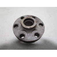 313797 OMC Flywheel Coupler for Stringer 80HP 4 Cylinder Stern Drive 20 spline