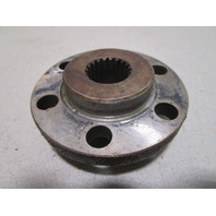 313797 OMC Flywheel Coupler for Stringer 80HP 4 Cylinder Stern Drive 20 spline