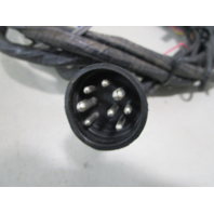 1989 Four Winns 180 Horizon OMC Cobra 4.3L Engine To Dash Wiring Harness 16'