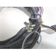 1989 Four Winns 180 Horizon OMC Cobra 4.3L Engine To Dash Wiring Harness 16'