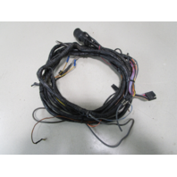 1989 Four Winns 180 Horizon OMC Cobra 4.3L Engine To Dash Wiring Harness 16'