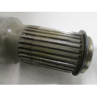 44-805074A2 44-865315A02 Outer Prop Shaft for Mercrusier Bravo III Stern Drive