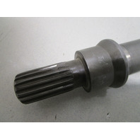 44-805073T 44-865322T Prop Shaft for Mercrusier Bravo III Stern Drive