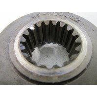 43-824492 Pinion Gear 16 Tooth for Mercruiser Bravo III Sterndrives