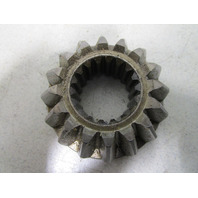 43-824492 Pinion Gear 16 Tooth for Mercruiser Bravo III Sterndrives