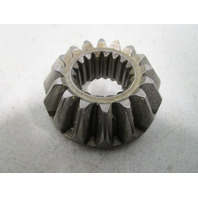 43-824492 Pinion Gear 16 Tooth for Mercruiser Bravo III Sterndrives