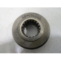 43-824492 Pinion Gear 16 Tooth for Mercruiser Bravo III Sterndrives