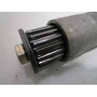 45-805370A1 45-858517A3 Drive Shaft Mercrusier Bravo III 3 Sterndrive