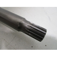 45-805370A1 45-858517A3 Drive Shaft Mercrusier Bravo III 3 Sterndrive