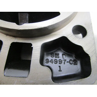 94998A2 Upper Unit Top Cover Assembly Mercruiser R/MR/Alpha One Sterndrives