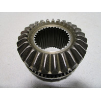 43-824490 Mercruier Bravo III 3 27 Tooth Reverse Gear & Bearing 31-805182A1