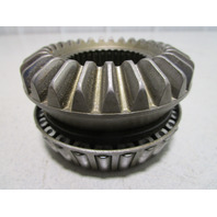 43-824490 Mercruier Bravo III 3 27 Tooth Reverse Gear & Bearing 31-805182A1