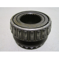 43-824490 Mercruier Bravo III 3 27 Tooth Reverse Gear & Bearing 31-805182A1