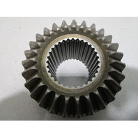 43-824490 Mercruier Bravo III 3 27 Tooth Reverse Gear & Bearing 31-805182A1