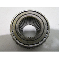 43-824490 Mercruier Bravo III 3 27 Tooth Reverse Gear & Bearing 31-805182A1