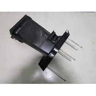 1598-881913T01 Mercury Mariner 75-125 Hp Outboard Driveshaft Housing Midsection