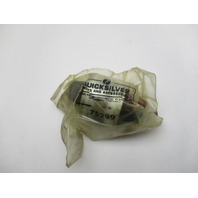 75299 New Mercury Lower Rubber Mount Outboard 1973-1988