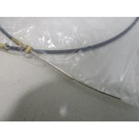 Sierra 18-2145 MerCruiser Bravo Intermediate Shift Cable 815471A3 865437A02