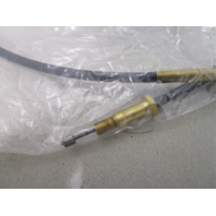 Sierra 18-2145 MerCruiser Bravo Intermediate Shift Cable 815471A3 865437A02