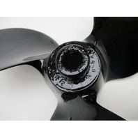 FP273 10 3/8" x 13 Pitch Propeller 20-60 HP Chrysler Force Outboards 14 Spline