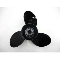 48-73138A40 10 1/4" X 14 Pitch Prop Mercury Mariner 35-70HP Outboards 13 Spline