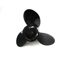 48-73138A40 10 1/4" X 14 Pitch Prop Mercury Mariner 35-70HP Outboards 13 Spline