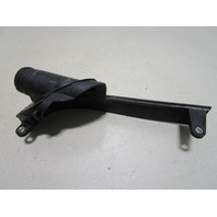 884465001 884466 Lower & Upper Clamp for Mercury Mariner 115 HP DFI Outboard