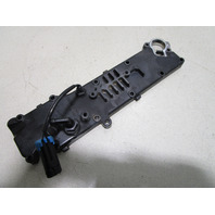 893692T02 Exhaust Cover Assembly Mercury 60 Hp 4 Stroke Outboards