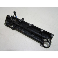 893692T02 Exhaust Cover Assembly Mercury 60 Hp 4 Stroke Outboards