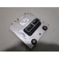 898369T08 Mercury 60 HP 4 Stroke EFI Engine Control Module ECM