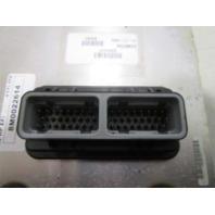 898369T08 Mercury 60 HP 4 Stroke EFI Engine Control Module ECM