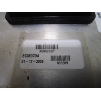 898369T08 Mercury 60 HP 4 Stroke EFI Engine Control Module ECM