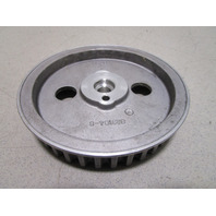 833104T6 Mercury Mariner Outboard 30-60 HP 4 Stroke Driven Gear 833104-6